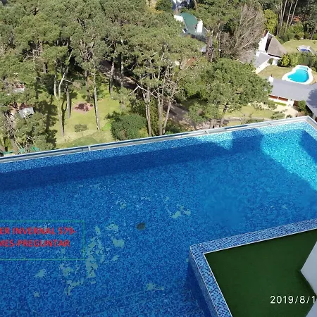 Apartamento Edificio Acapulco